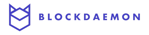 Blockdaemon Logo