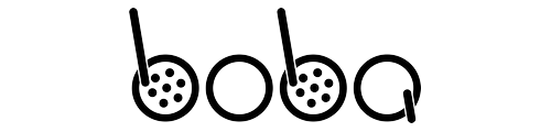 Boba Logo