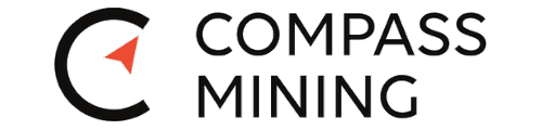 Compass Mining Logo