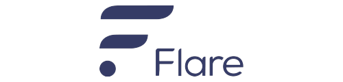 Flare Logo