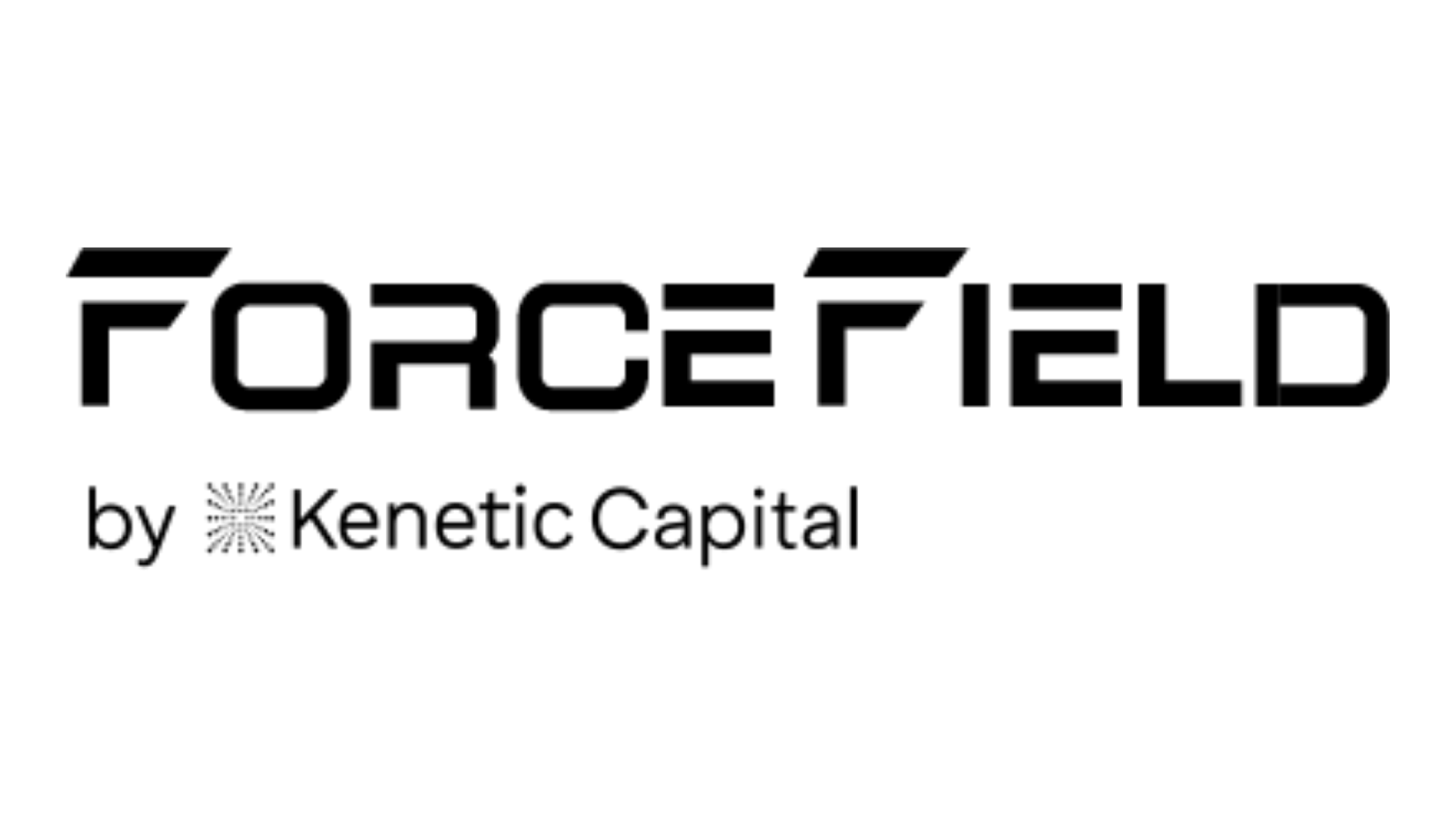 ForceField Digital Logo
