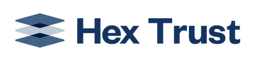 Hex Trust Logo