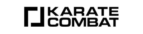 Karate Combat Logo