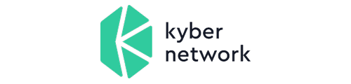 Kyber Network Logo