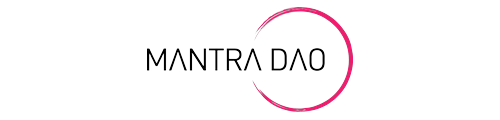 Mantra Dao Logo