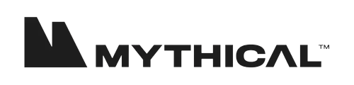 Mythical Games Logo