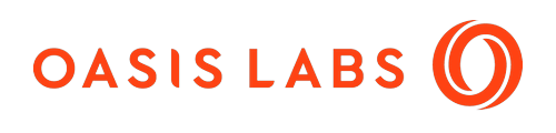 Oasis Labs Logo