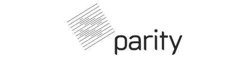 Parity Logo