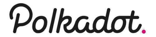 Polkadot Logo