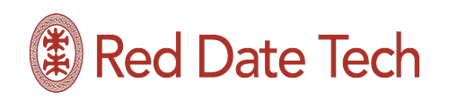Red Date Tech Logo